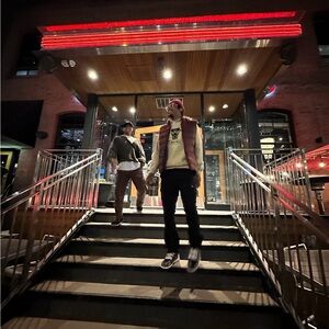 Meet your Posher, Dave